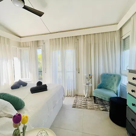 Casa Brisa سان أنتوني دي كالونخي