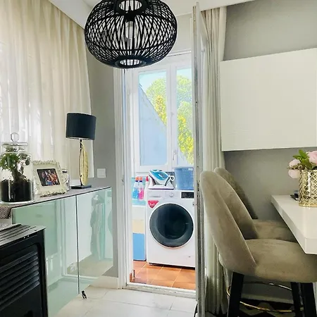 Casa Brisa سان أنتوني دي كالونخي
