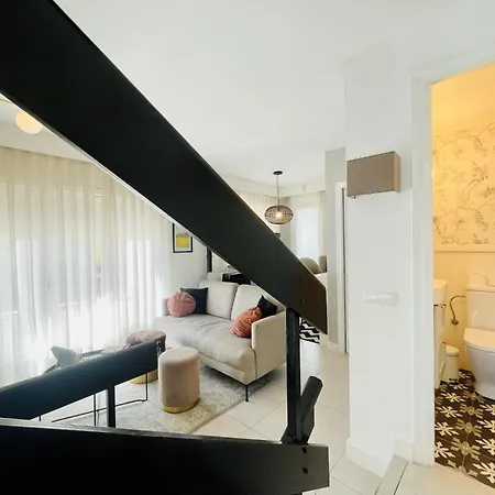 Casa Brisa سان أنتوني دي كالونخي