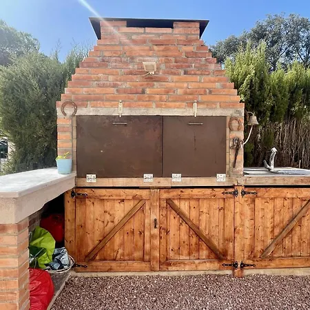 Casa Brisa سان أنتوني دي كالونخي