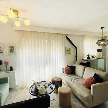 Casa Brisa بيت للعطل سان أنتوني دي كالونخي