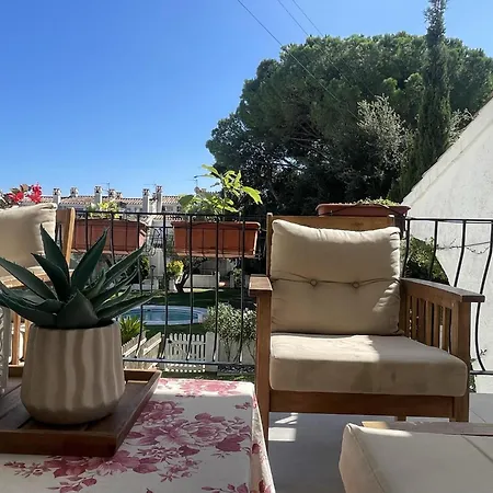 Casa Brisa *
