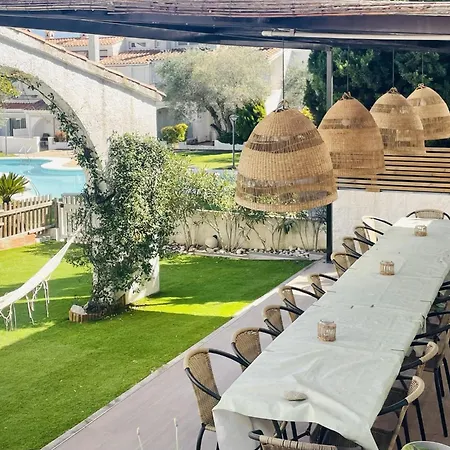 Casa Brisa * Sant Antoni De Calonge