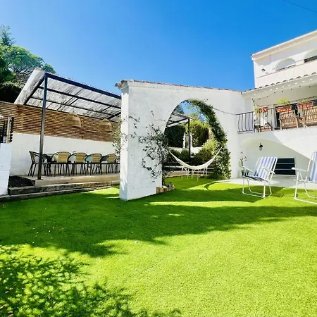 Tatil Evi Casa Brisa Sant Antoni De Calonge
