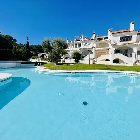 Casa Brisa * Sant Antoni De Calonge