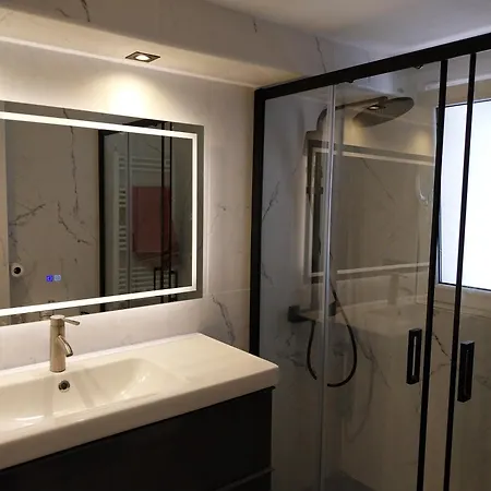 Tatil Evi Casa Brisa