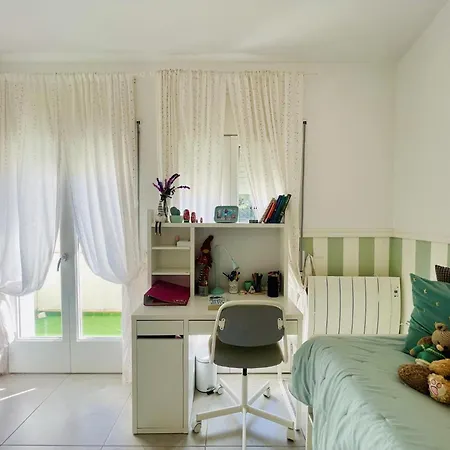 Holiday home Casa Brisa
