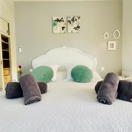 Casa Brisa Holiday home *