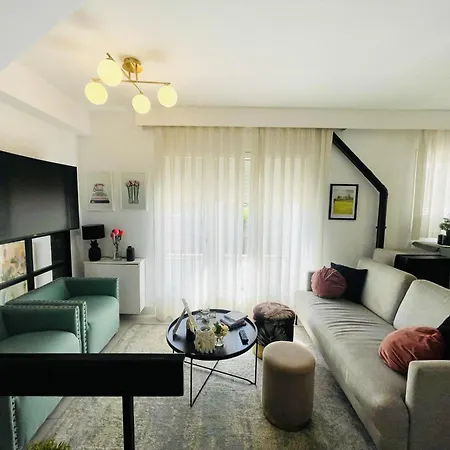 Casa Brisa Holiday home Sant Antoni De Calonge