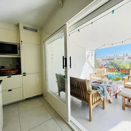 Casa Brisa Holiday home *