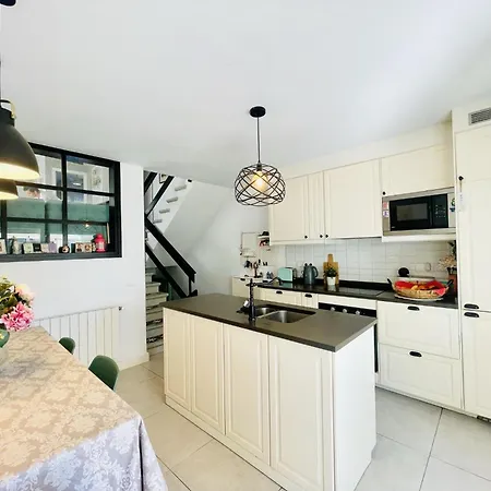 Holiday home Casa Brisa *