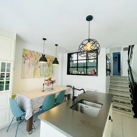 Casa Brisa Holiday home Sant Antoni De Calonge