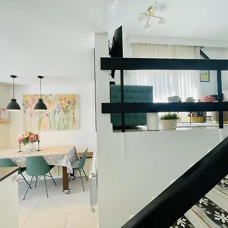 Holiday home Casa Brisa Sant Antoni De Calonge