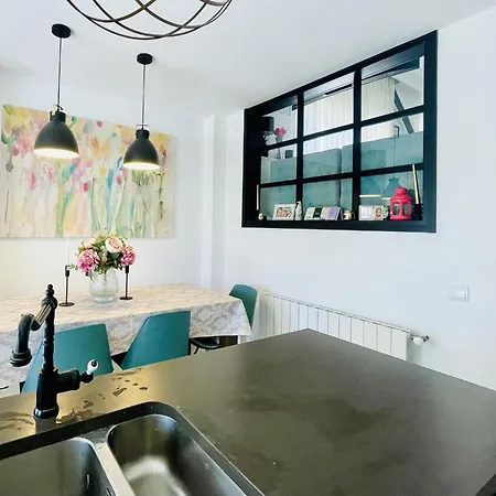 Casa Brisa Holiday home