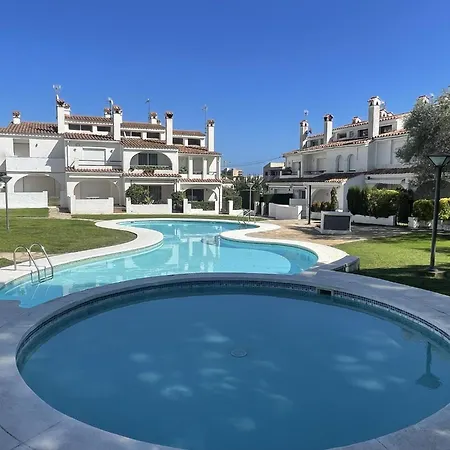 Holiday home Casa Brisa *