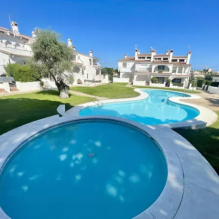 Holiday home Casa Brisa *