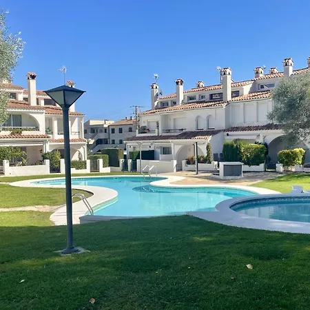 Casa Brisa Sant Antoni De Calonge