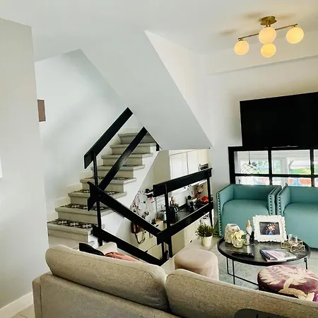Casa Brisa Holiday home