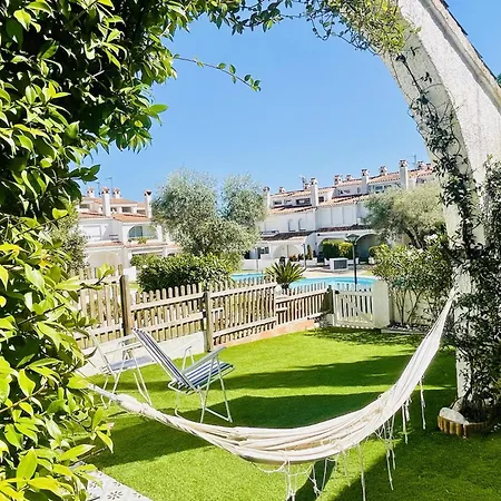 Holiday home Casa Brisa