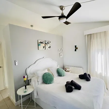 Holiday home Casa Brisa *