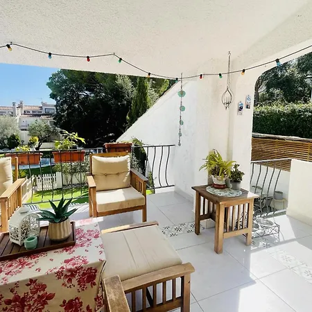 Holiday home Casa Brisa Sant Antoni De Calonge