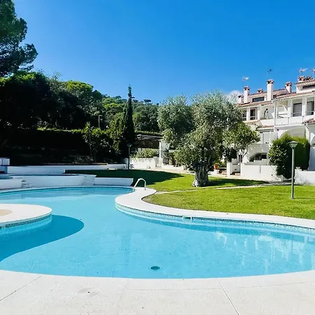 Holiday home Casa Brisa *