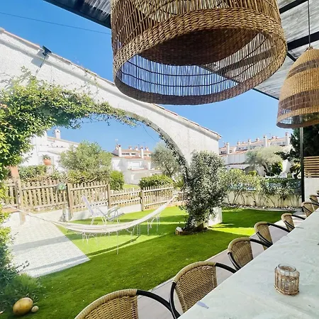 Casa Brisa Holiday home Sant Antoni De Calonge