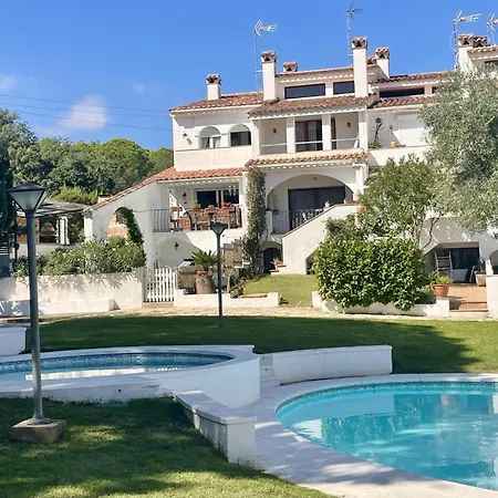 Casa Brisa * Sant Antoni De Calonge