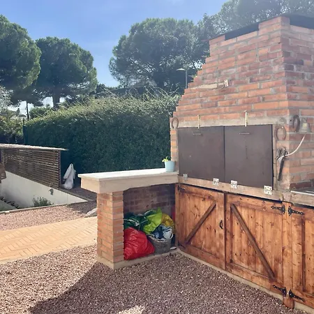 Casa Brisa Holiday home Sant Antoni De Calonge