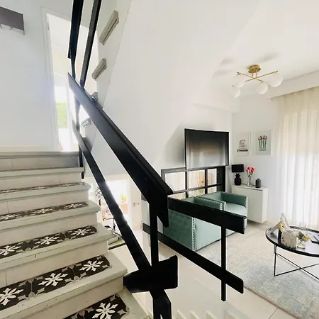 Casa Brisa * Sant Antoni De Calonge