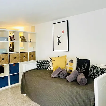Casa Brisa Сasa de vacaciones