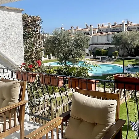 Casa Brisa Сasa de vacaciones
